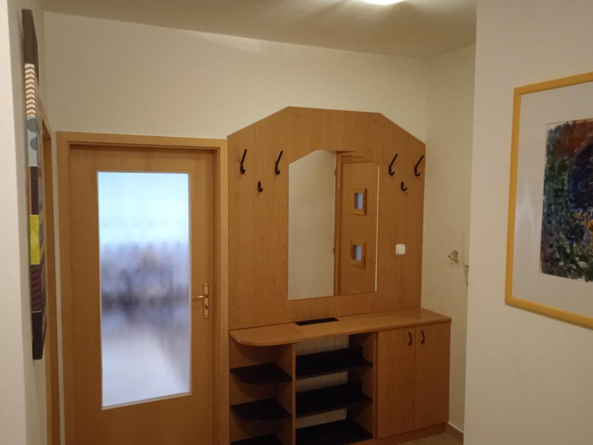 Family Apartment-Csaladias Hangulat Győr Eksteriør bilde